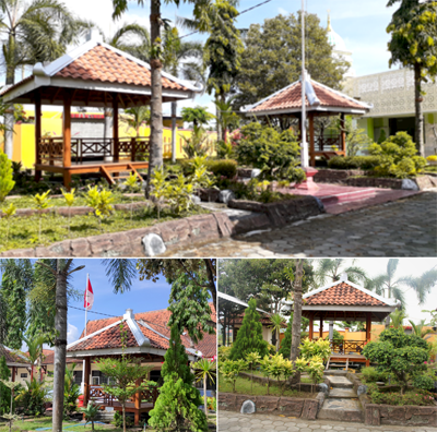 Taman Sekolah