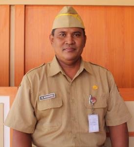 Robertus Susanto, S.Pd